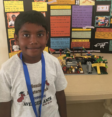 Community engagement