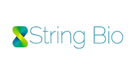StringBio Logo